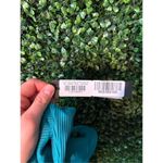 Carbon 38  Cut Out Short Ribbed One Piece Romper Sz XS NWT Photo 6