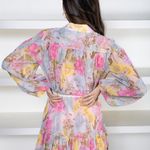 Boutique RENEE BUTTON DOWN MINI DRESS Photo 2