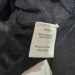 superdown Camille Off Shoulder Top in Black Photo 6