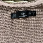 Volcom  NEW WITH TAGS Go Go Wrap Cardigan Photo 6