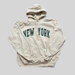 Brandy Melville New York Hoodie Photo 0