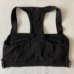 Spanx Black Workout Bra Photo 1