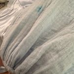 Princess Polly Let’s Dance Mini Dress Blue Size 2 Photo 4