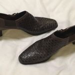 Brighton TURNER ANKLE BOOTS SZ 8.5 Photo 3