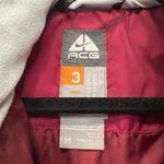 Nike ACG Puffer Jacket Goose Down Level 3 Size Medium Photo 2