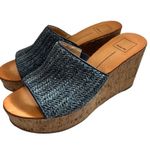 Dolce Vita Birdie Wedge Heels Size 9.5 Photo 6