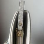 Nanette Lepore Bag Summer Botanical CottageCore Makena new vegan leather purse Photo 6