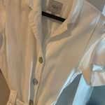 Rails Linen Shirtdress Photo 5