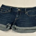 Paige Jimmy Jimmy Shorts sz 25 Denim Shorts Jean Shorts Photo 1