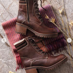 Overland Shearling Photo 0