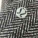 Lululemon  Wunder‎ Unders Herringbone Pattern Great for Winter Size 4 Luon Photo 11