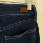 Paige verdugo ankle skinny jeans Sz 24 Photo 2