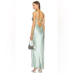Bec & Bridge  Mint Maxi Dress Photo 1