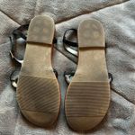 Arizona Black strappy sandals  Photo 0