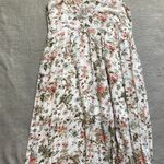 Frye Floral Dress Photo 2