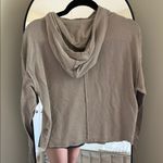 JoyLab tan long sleeve Photo 5