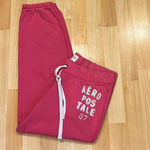 Aeropostale vintage aéropostale sweatpants  Photo 0