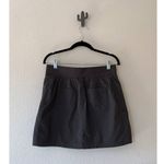 5/$25 Style & Co Sport Gray Athletic Skirt Photo 1