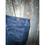 Kut From The Kloth Viv Toothpick Skinny Jeans size 18W Photo 5