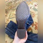 Aerosoles Elegant Blue Suede Boots Photo 12