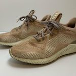 Adidas  Alphabounce Light Rose Running Shoes Photo 2