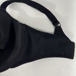 Vanity Fair  38DD Bra Beautiful Benefit Lightly Lined Smoothing Underwire Black Photo 8