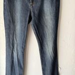 Lucky Brand  Jeans‎ Y2k 10 Classic Bootleg Stretch Denim Made in USA 30 Inseam Photo 2