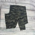 Athleta  Ultimate Camo 7/8 Tight Leggings Small Petite Photo 2