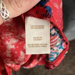 Free People  satin babydoll blouse Photo 6