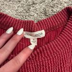 Moa Moa Ribbed Tshirt Photo 1