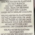 Boohoo  TIE DYE LONG SLEEVE RUCHED SIDE MINI DRESS Pink Size 10 US Medium M Photo 6