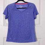 Helly Hansen  X Cool Purple Training Top Medium Photo 0