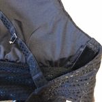 Becca  Black Shimmering Bikini S - D Cup Photo 8