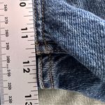 AGOLDE  Women’s Riley Crop Straight Leg Jeans Size 27/4 Photo 7