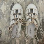 Free People  Thirty Love Cutaway Sneaker Photo 3