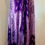 Kathmandu Imports Kathmandu Purple Romper Photo 0