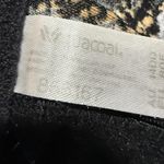 Wacoal  36DD Awareness Underwire Unlined Full Coverage Bra Black Print 855167 Photo 6