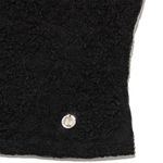 Glowny COASTAL ROAD CAMISOLE (BLACK) Black Photo 3