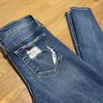 Daytrip Tall/long Size 26 Buckle skinny jeans, longer length Photo 1