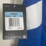 Nike  Women’s Dri Fit Workout Top Style 598573 NWT Photo 3