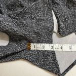 Lululemon  Track Shorts 3” Lined Black/White Size 6 Photo 6