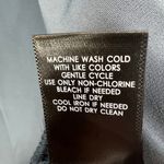 Torrid Cardigan Teal Blue Size M/L Duster Open Front Long Sleeve Jersey Spandex Photo 5