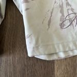 Nike  tie dye biker shorts sz m Photo 1