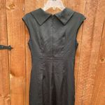 Collective Concepts  Black‎ Dress Photo 4