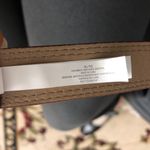 Target Women's brown belt Photo 7