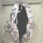 Rolling carry on bag Pink Photo 1