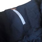 Free People  Love of My Life Black Midi Dress GUC Size Small Fit & Flare Boho Photo 10