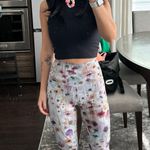 Lululemon floral align leggings Photo 0