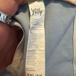 YITTY  Xxl/1x Denim Crop‎ Top Photo 2