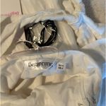 Beginning Boutique  Dress White Photo 2